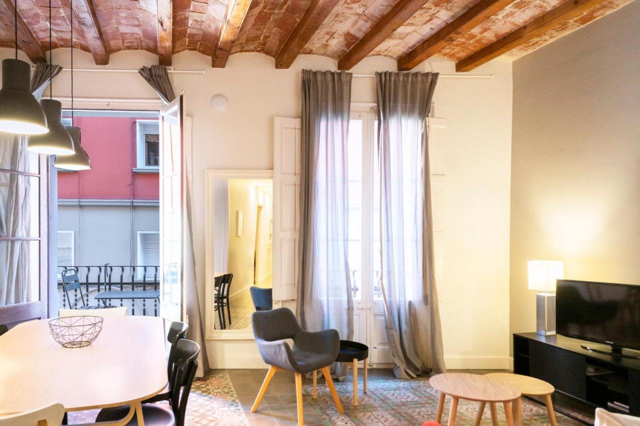 Casa Cosi - Putxet 3 Apartment Барселона Екстериор снимка